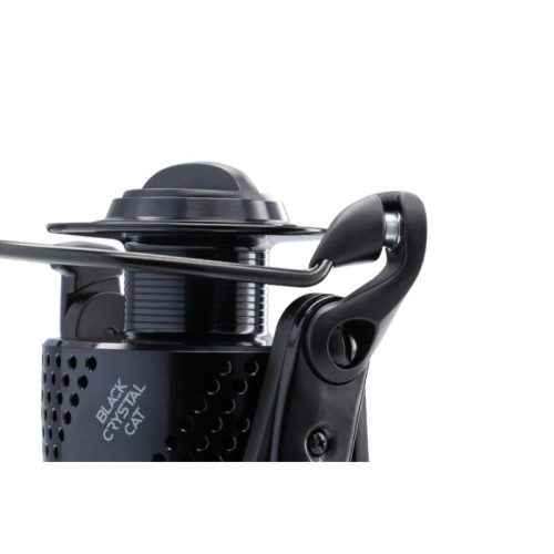 Mikado Black Crystal Cat 12012FD