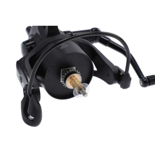 Mikado Black Crystal Cat 12012FD