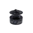 Mikado Black Crystal Cat 12012FD