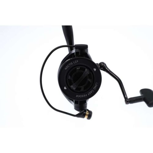 Mikado Noctis LCF 4008FD