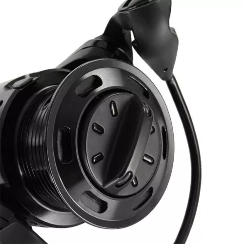 Mikado Black Crystal 4005FD Pergető Orsó