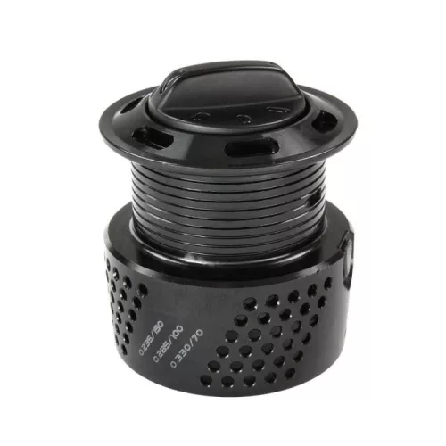 Mikado Black Crystal 4005FD Pergető Orsó