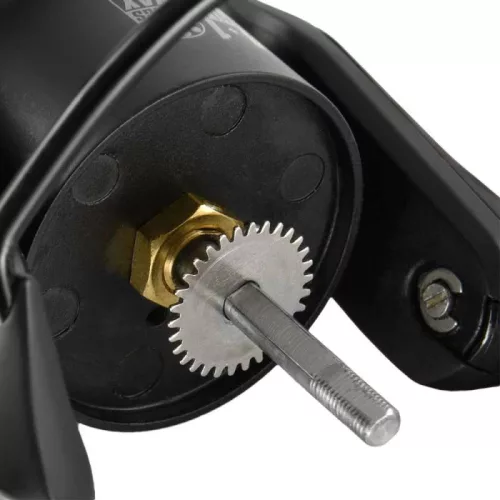 Mikado Black Crystal 4005FD Pergető Orsó