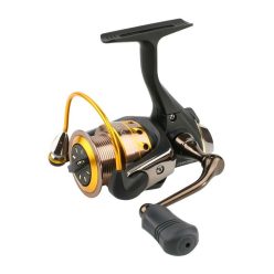 Mikado Golden Eye 3007 Pergető Orsó