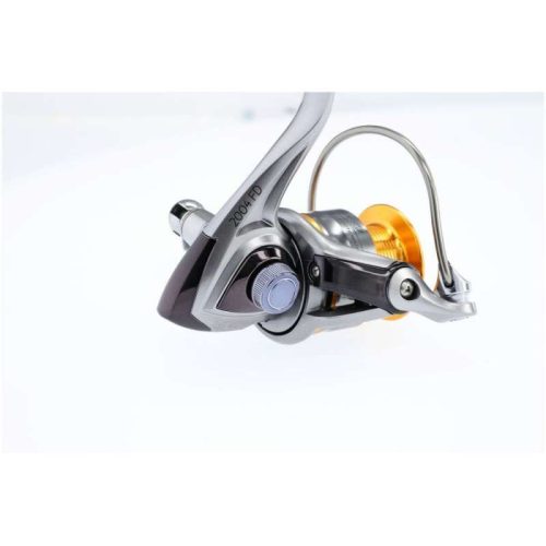 Mikado River Flow 2004FD