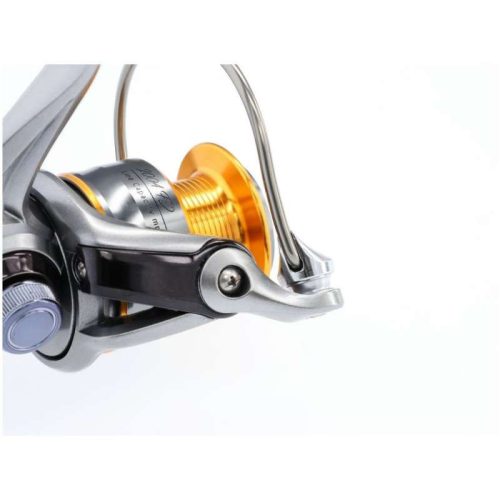 Mikado River Flow 2004FD