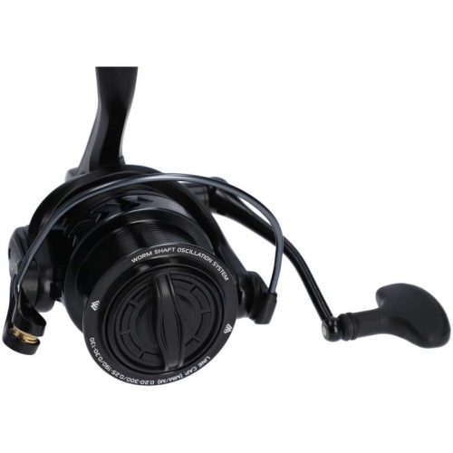 Mikado Katsudo Distance 5008FD Távdobó Orsó