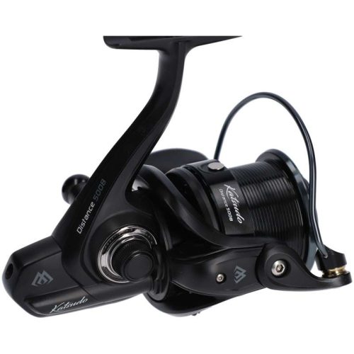 Mikado Katsudo Distance 5008FD Távdobó Orsó