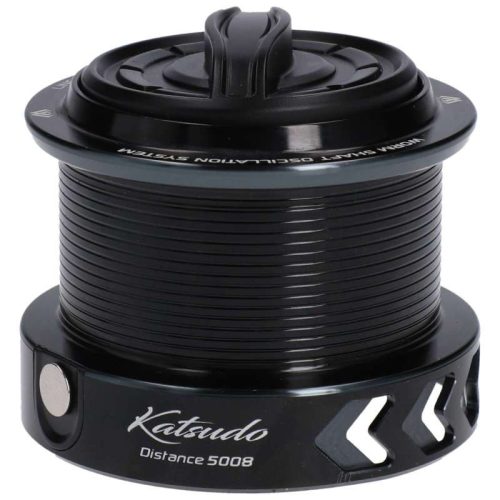 Mikado Katsudo Distance 5008FD Távdobó Orsó