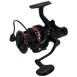 Mikado MX-5 5008 Távdobó Nyeletőfékes Orsó