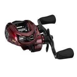 Lew's KVD LFS Left Hand Baitcasting Reels -