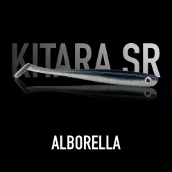 Just Fish Baits Kitara SR Alborella 10cm