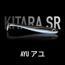 Just Fish Baits Kitara SR Ayu 14cm