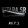Just Fish Baits Kitara SR Ayu 14cm
