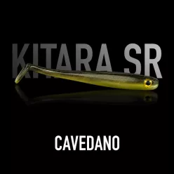 Just Fish Bait Kitara SR Cavedano
