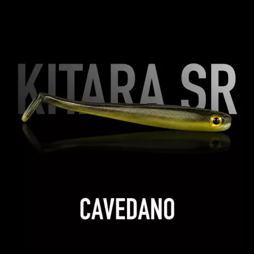 Just Fish Bait Kitara SR Cavedano