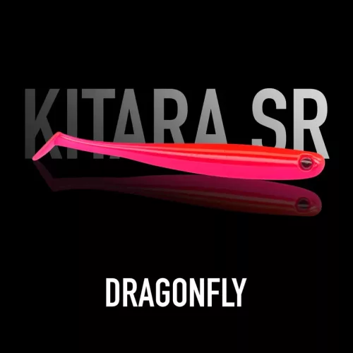 Just Fish Bait Kitara SR Dragonfly14 cm