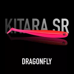 Just Fish Baits Kitara SR Dragonfly