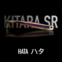 Just Fish Bait Kitara SR Hata