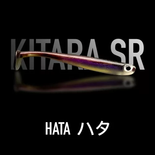 Just Fish Bait Kitara SR Hata 5,5