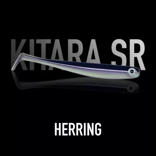 Just Fish Bait Kitara SR Herring 14cm