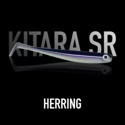 Just Fish Bait Kitara SR Herring 9cm
