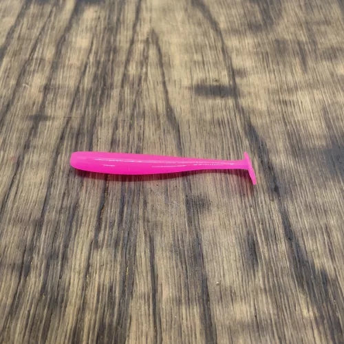 Just Fish Baits Kitara SR Just Pink