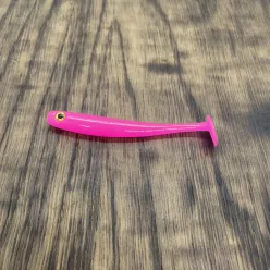 Just Fish Baits Kitara SR Just Pink 9cm