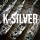 Just Fish Baits Kitara SR K-Silver 10cm