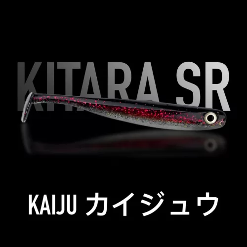 Just Fish Bait Kitara SR Kaiju 14cm
