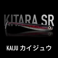 Just Fish Bait Kitara SR Kaiju 9cm