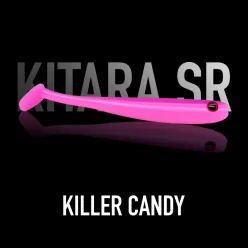 Just Fish Baits Kitara SR Killer Candy 9cm