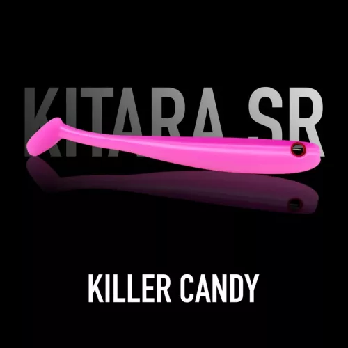 Just Fish Baits Kitara SR Killer Candy 9cm