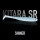 Just Fish Baits Kitara SR Shiner