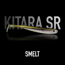 Just Fish Bait Kitara SR Smelt 14cm