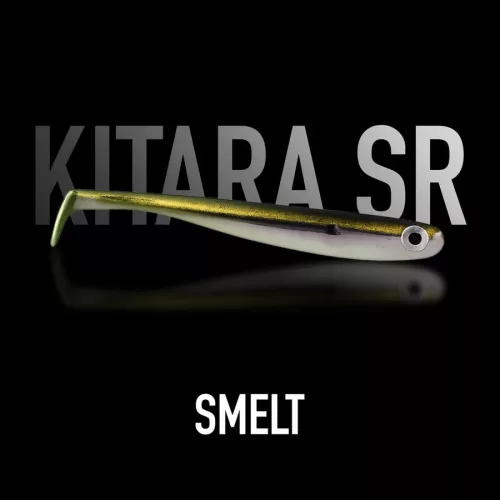 Just Fish Bait Kitara SR Smelt 9cm