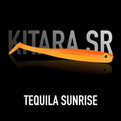 Just Fish Bait Kitara SR Tequila Sunrise 14 cm