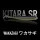 Just Fish Baits Kitara SR Wakazagi 14cm