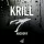 Just Fish Bait Krill Anchovy 5cm