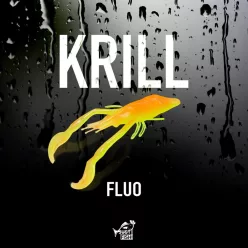 Just Fish Bait Krill Fluo 5cm
