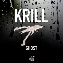 Just Fish Bait Krill Ghost 5cm