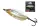 LIVETARGET ERRATIC SHINER SPOON GLOW/BLACK 55 MM 11 G