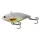 LIVETARGET GOLDEN SHINER RATTLEBAIT GLOW/WHITE 70 MM 14 G