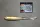 LIVETARGET GHOST TAIL MINNOW DROPSHOT BAIT SILVER/BROWN 95 MM
