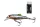 LIVETARGET TROUT JERKBAIT BROOK TROUT 70 MM 9 G