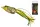 LIVETARGET FROG WALKING BAIT BLACK/BLACK 45 MM 7 G