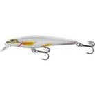 LIVETARGET RAINBOW SMELT JERKBAIT SILVER/BLUE 91MM 9G SR SUSPEND