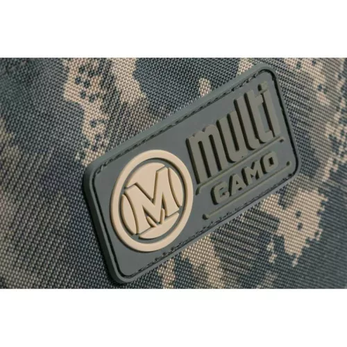 Mivardi Multi Camo Hátizsák 30L