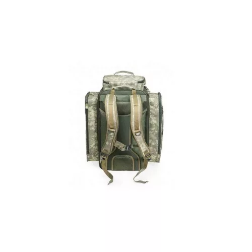 Mivardi CamoCODE Cube XL Hátizsák