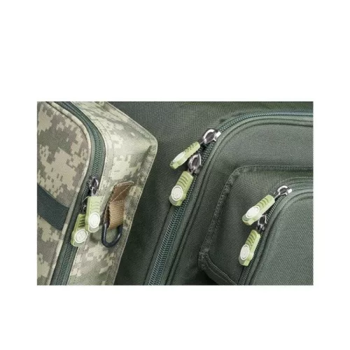 Mivardi CamoCODE Cube XL Hátizsák